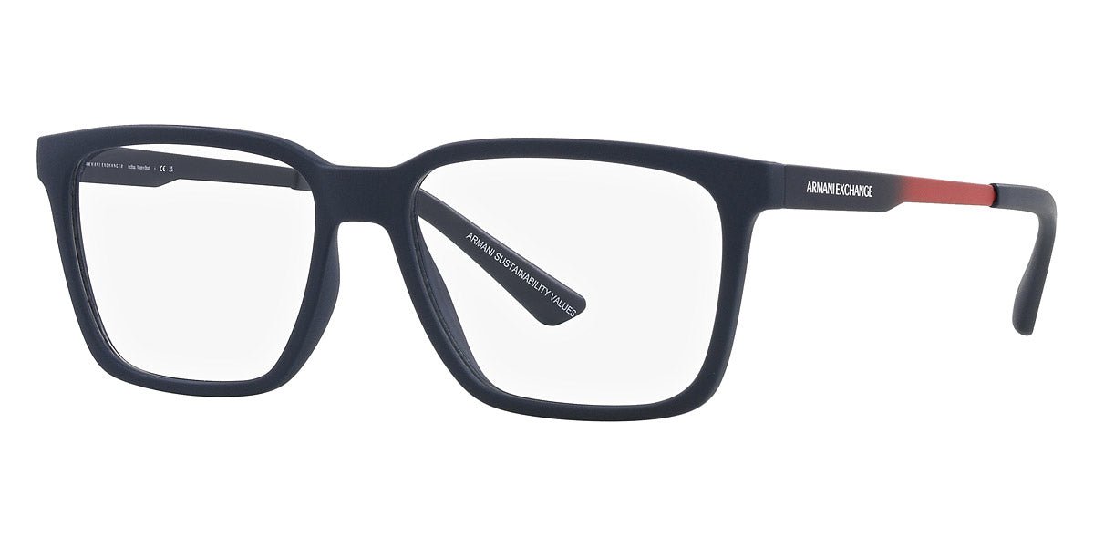 Ochelari Vedere Bărbați Armani Exchange OV AX3103 8181 55 - Optica Vedere