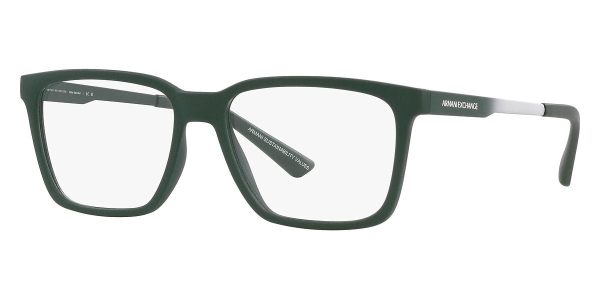 Ochelari Vedere Bărbați Armani Exchange OV AX3103 8301 55 - Optica Vedere