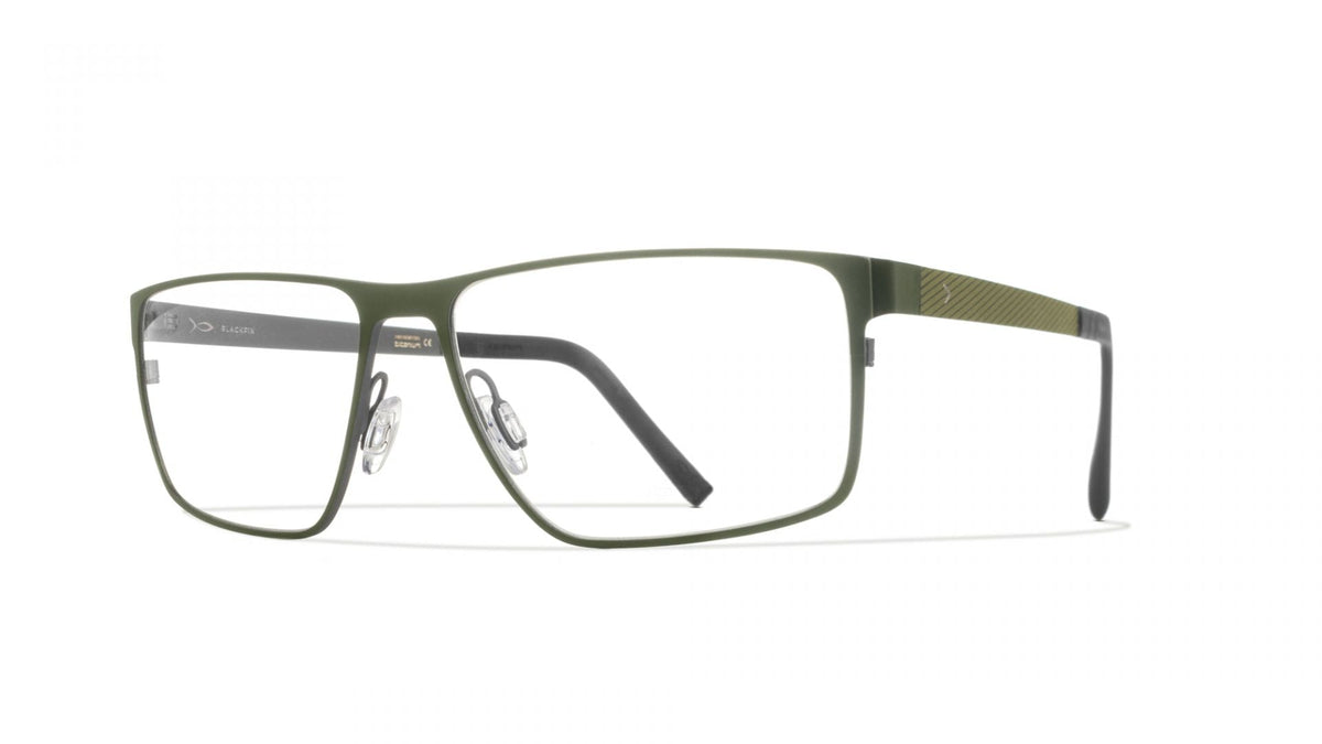 Ochelari Vedere Bărbați Blackfin OV BF935 1306 - Optica Vedere