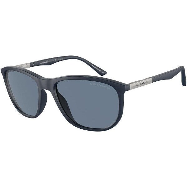 Ochelari Vedere Bărbați Emporio Armani OS EA4201 5088/2V 58 - Optica Vedere