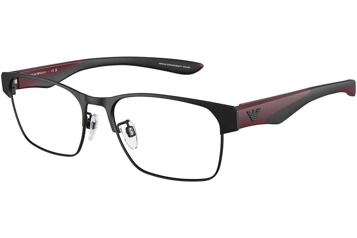 Ochelari Vedere Bărbați Emporio Armani OV EA1141 3001 56 - Optica Vedere