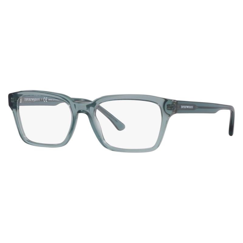 Ochelari Vedere Bărbați Emporio Armani OV EA3192 5911 55 - Optica Vedere