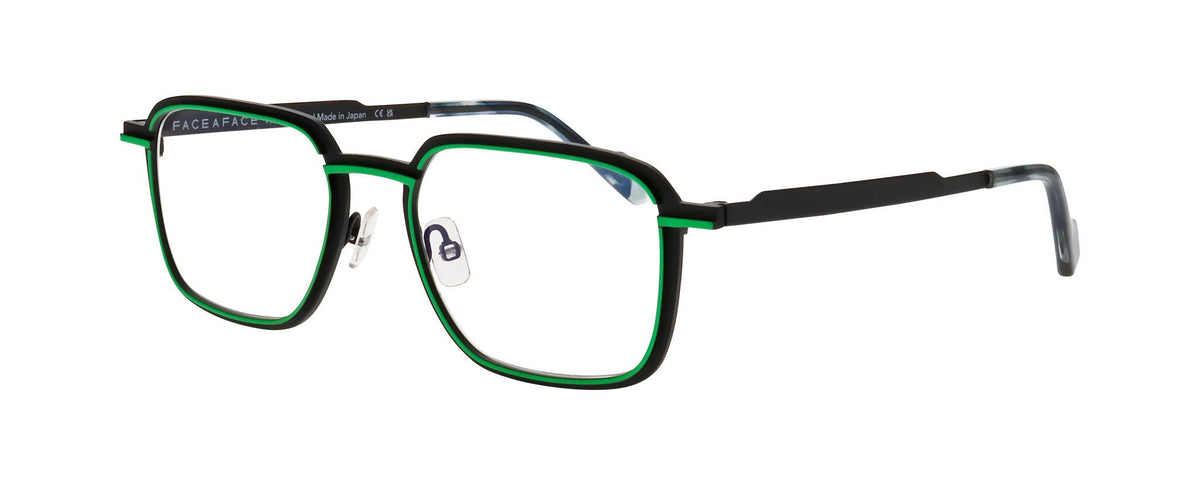 Ochelari Vedere Bărbați Face a Face OV FAF EIFFEL3 9025 - Optica Vedere