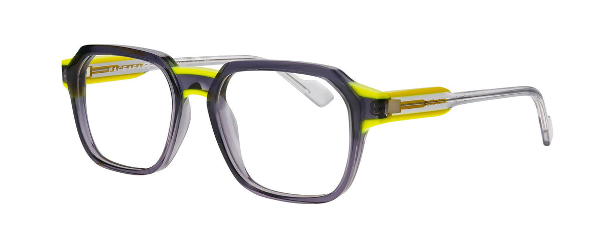 Ochelari Vedere Bărbați Face a Face OV FAF HAVANE2 203 - Optica Vedere