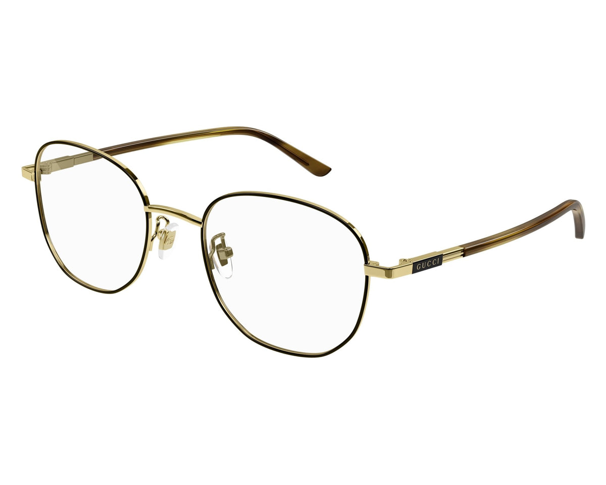 Ochelari Vedere Bărbați Gucci OV GG1352O 003 53 - Optica Vedere