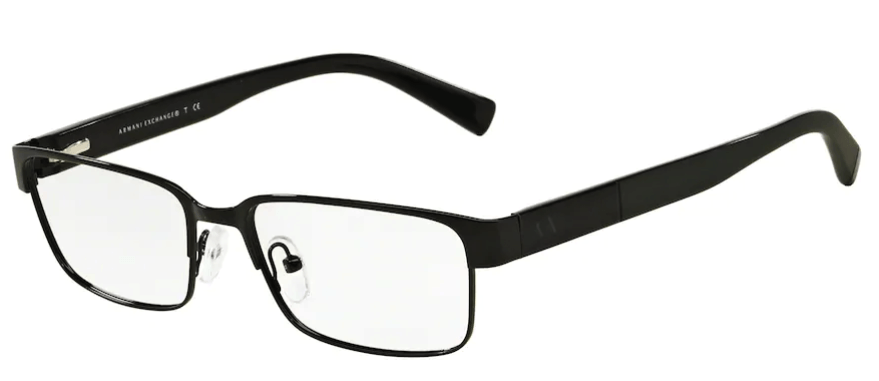 Ochelari Vedere Bărbați OV Armani Exchange AX1017 6000 56 - Optica Vedere