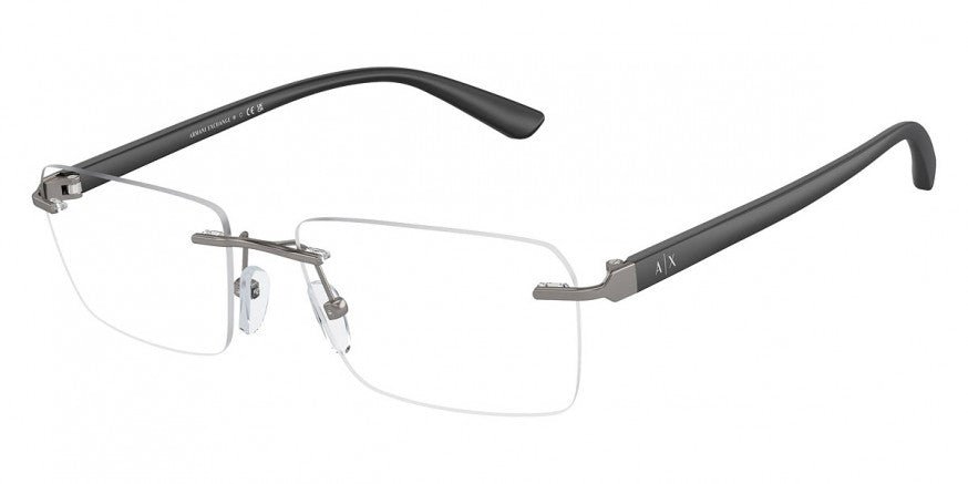 Ochelari Vedere Bărbați OV Armani Exchange AX1064 6003 56 - Optica Vedere