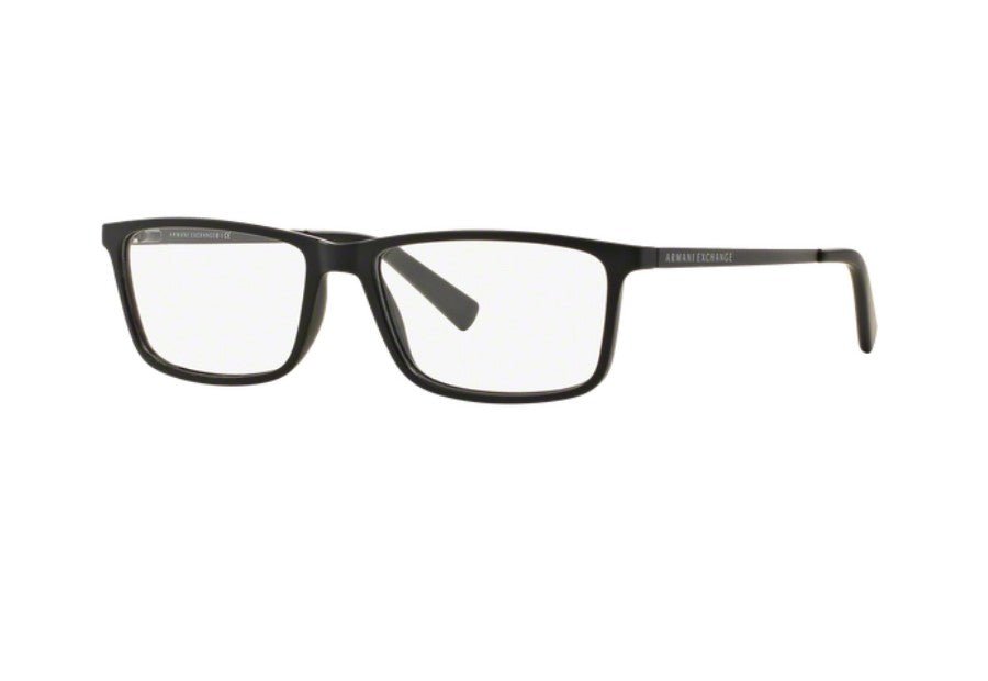Ochelari Vedere Bărbați OV Armani Exchange AX3027 8078 55 - Optica Vedere