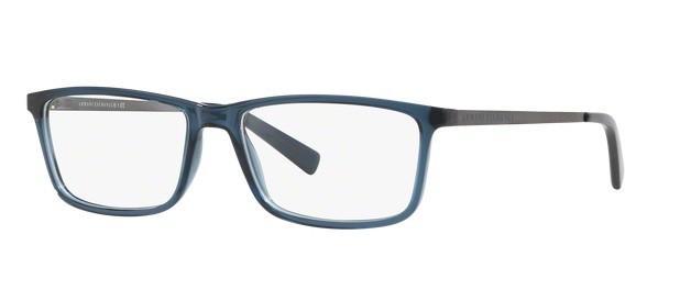 Ochelari Vedere Bărbați OV Armani Exchange AX3027 8238 55 - Optica Vedere