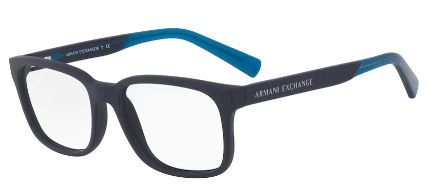 Ochelari Vedere Bărbați OV Armani Exchange AX3029 8183 54 - Optica Vedere