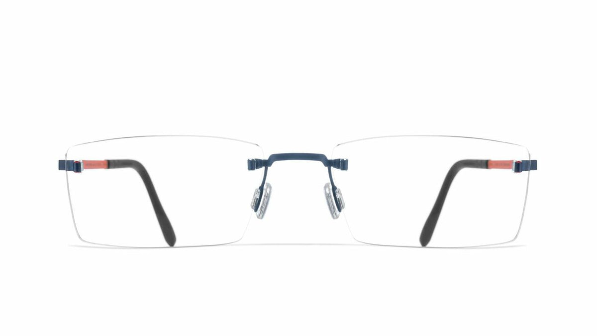 Ochelari Vedere Bărbați OV Blackfin BF941 13181368 - Optica Vedere