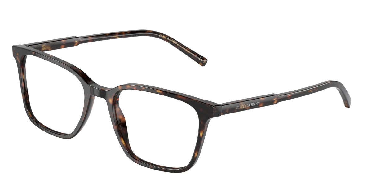 Ochelari Vedere Bărbați OV Dolce & Gabbana DG3365 502 54