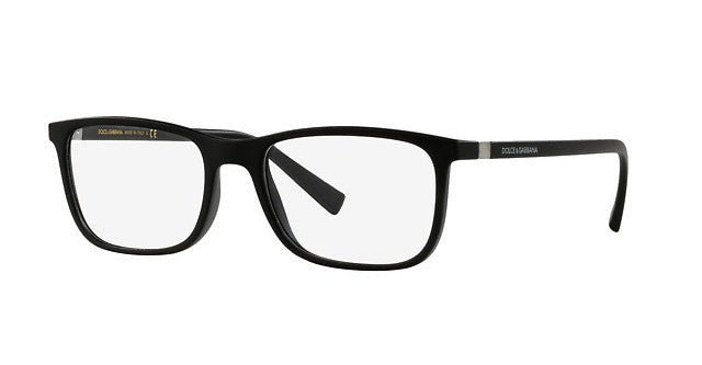Ochelari Vedere Bărbați OV Dolce & Gabbana DG5027 2525 55 - Optica Vedere