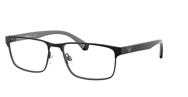 Ochelari Vedere Bărbați OV Emporio Armani EA1105 3014 56 - Optica Vedere