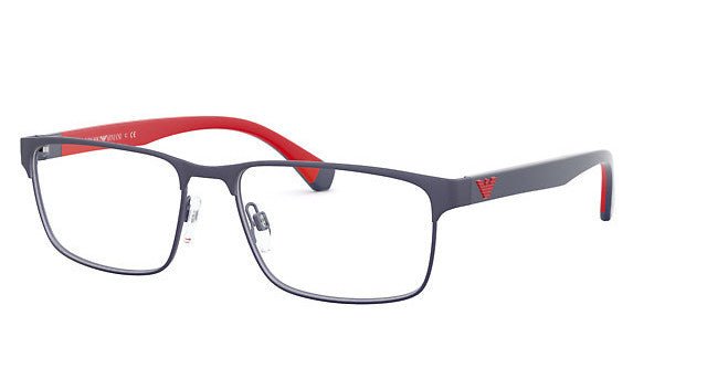 Ochelari Vedere Bărbați OV Emporio Armani EA1105 3092 54 - Optica Vedere