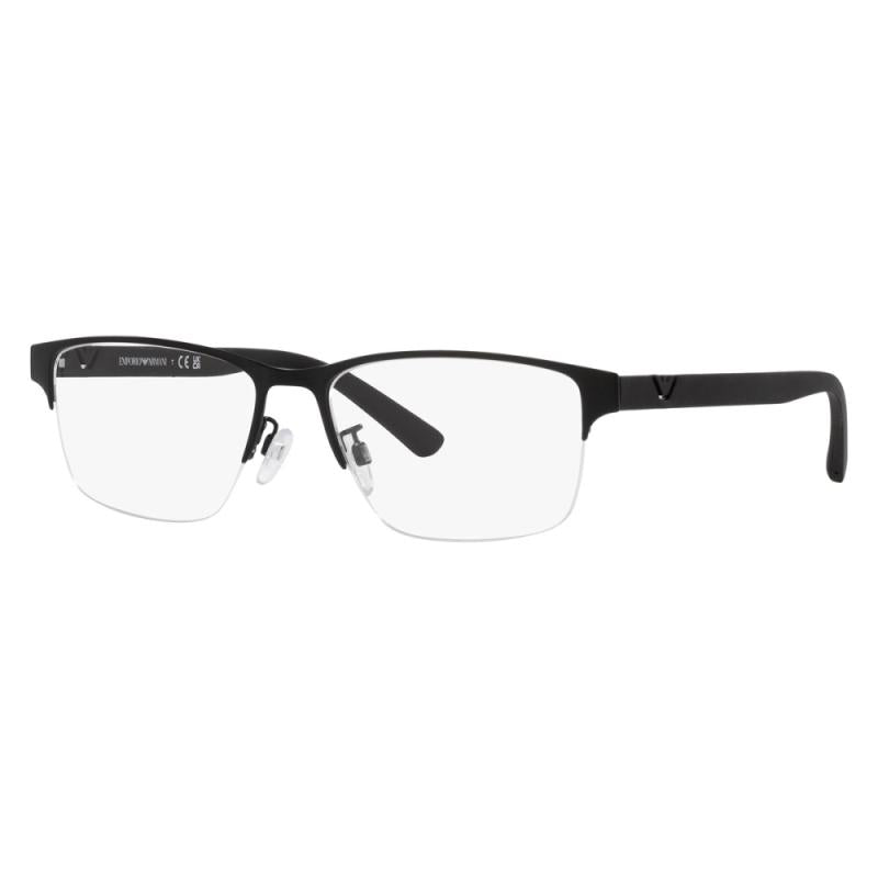 Ochelari Vedere Bărbați OV Emporio Armani EA1138 3001 54