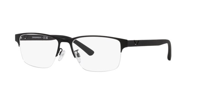 Ochelari Vedere Bărbați OV Emporio Armani EA1138 3001 56