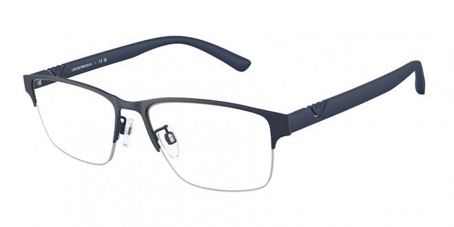 Ochelari Vedere Bărbați OV Emporio Armani EA1138 3018 54