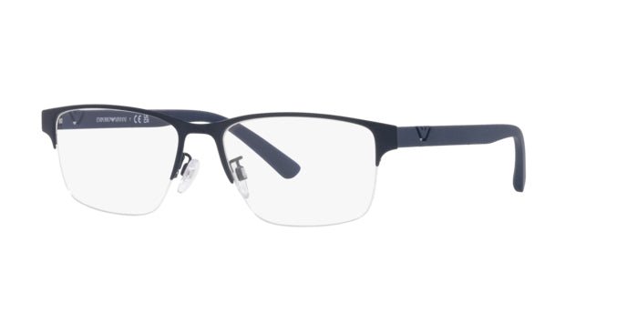 Ochelari Vedere Bărbați OV Emporio Armani EA1138 3018 56