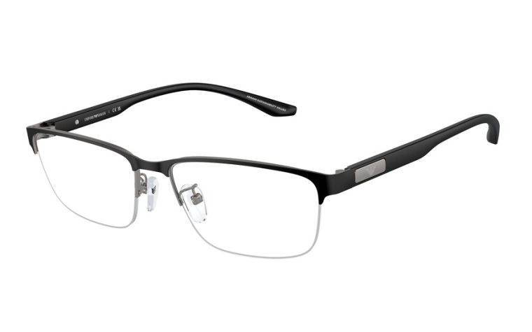 Ochelari Vedere Bărbați OV Emporio Armani EA1147 3365 57 - Optica Vedere