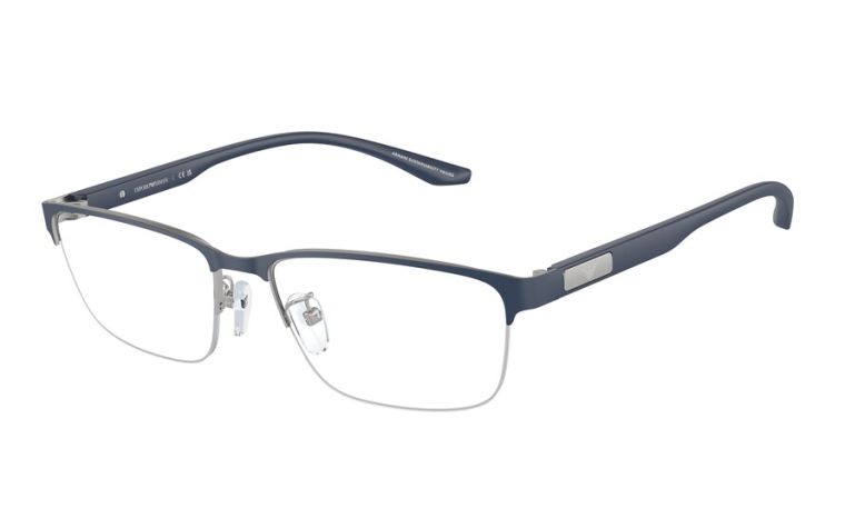Ochelari Vedere Bărbați OV Emporio Armani EA1147 3368 55 - Optica Vedere