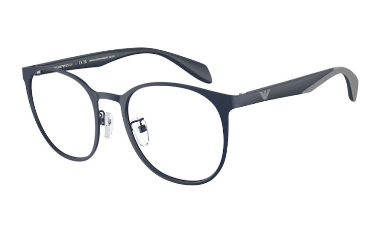 Ochelari Vedere Bărbați OV Emporio Armani EA1148 3018 52 - Optica Vedere