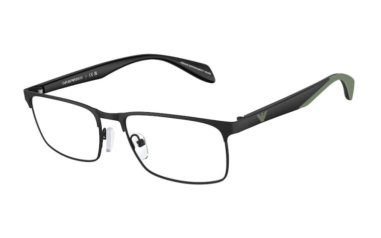 Ochelari Vedere Bărbați OV Emporio Armani EA1149 3001 54 - Optica Vedere
