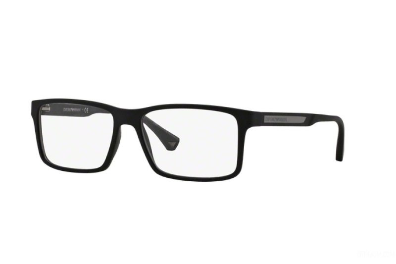 Ochelari Vedere Bărbați OV Emporio Armani EA3038 5063 56 - Optica Vedere