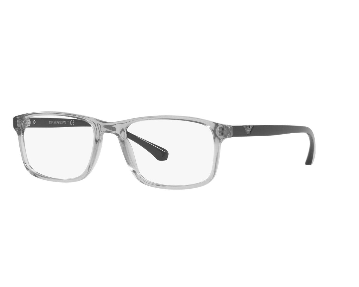Ochelari Vedere Bărbați OV Emporio Armani EA3098 5029 53 - Optica Vedere