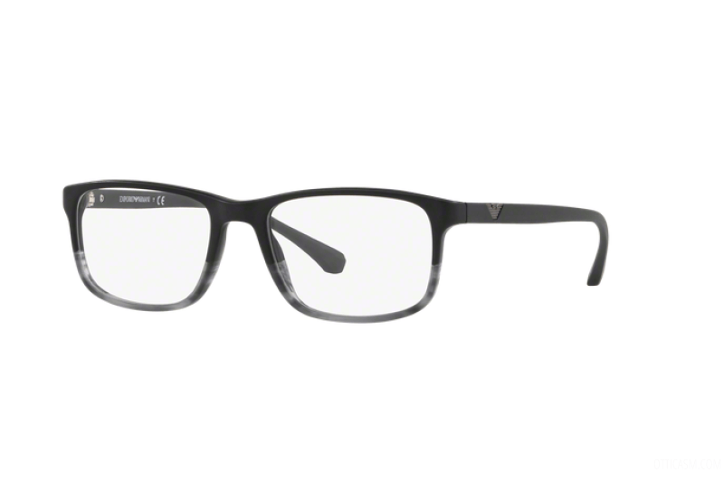 Ochelari Vedere Bărbați OV Emporio Armani EA3098 5566 53 - Optica Vedere