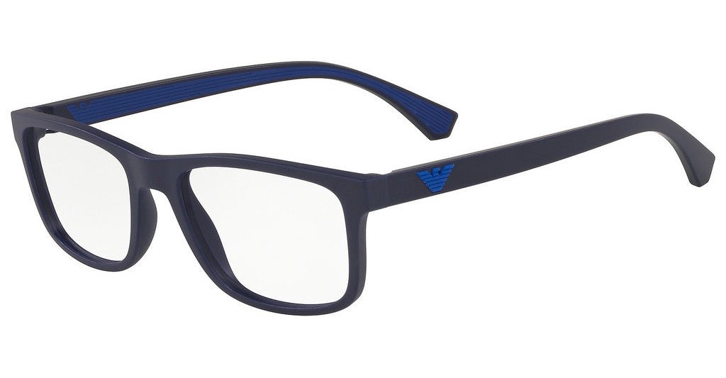 Ochelari Vedere Bărbați OV Emporio Armani EA3147 5754 53