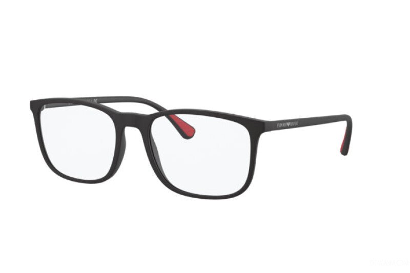 Ochelari Vedere Bărbați OV Emporio Armani EA3177 5042 55 - Optica Vedere