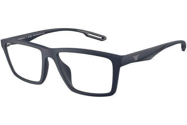 Ochelari Vedere Bărbați OV Emporio Armani EA4198U 5088/1W 55