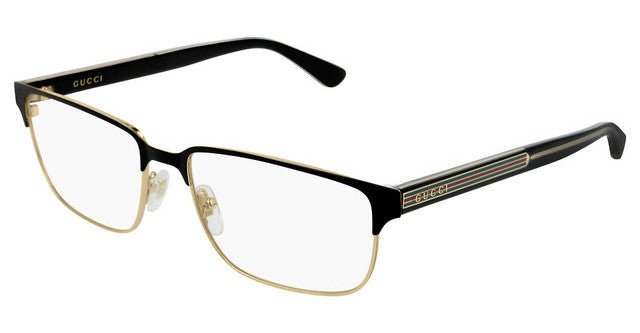 Ochelari Vedere Bărbați OV Gucci GG0383O-004 - Optica Vedere