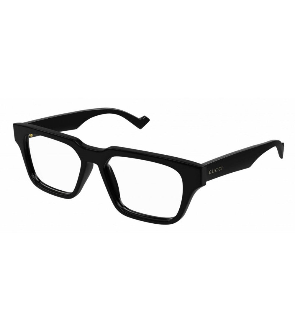 Ochelari Vedere Bărbați OV Gucci GG0963O 001 - Optica Vedere
