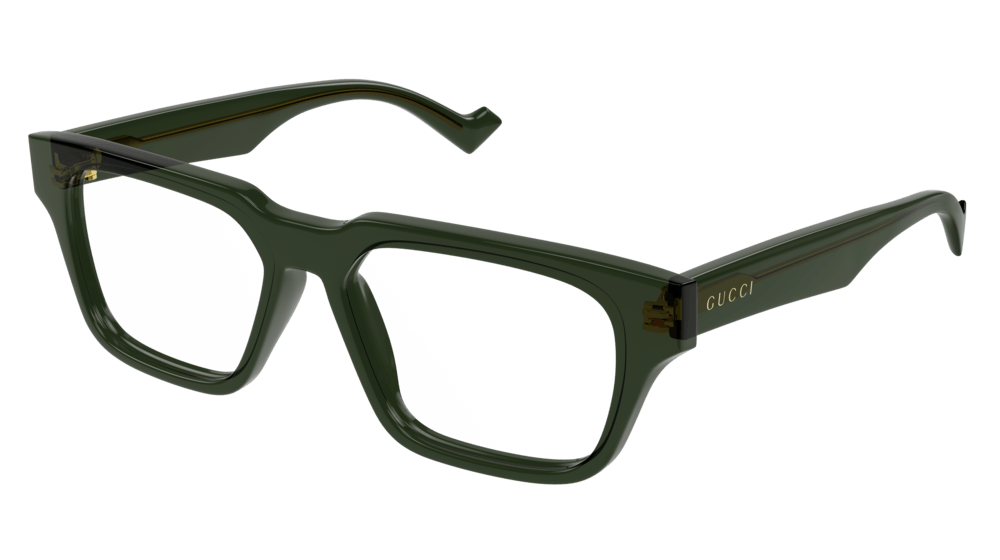 Ochelari Vedere Bărbați OV Gucci GG0963O 003 53 - Optica Vedere