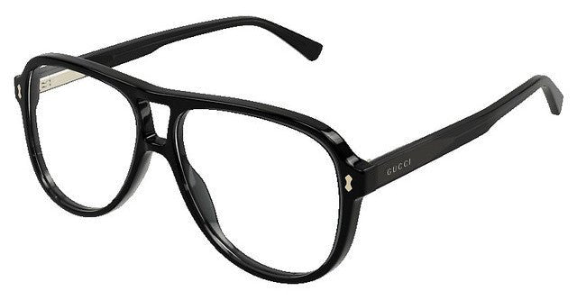 Ochelari Vedere Bărbați OV Gucci GG1044O 001 - Optica Vedere