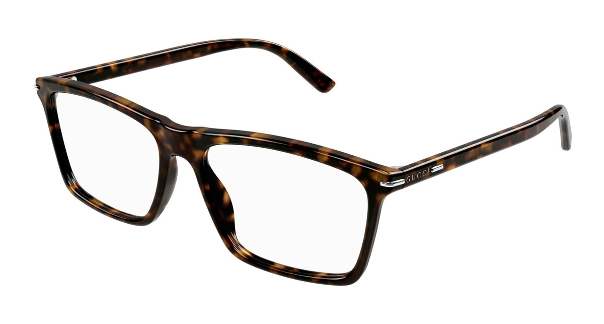 Ochelari Vedere Bărbați OV Gucci GG1445O 002 56 - Optica Vedere