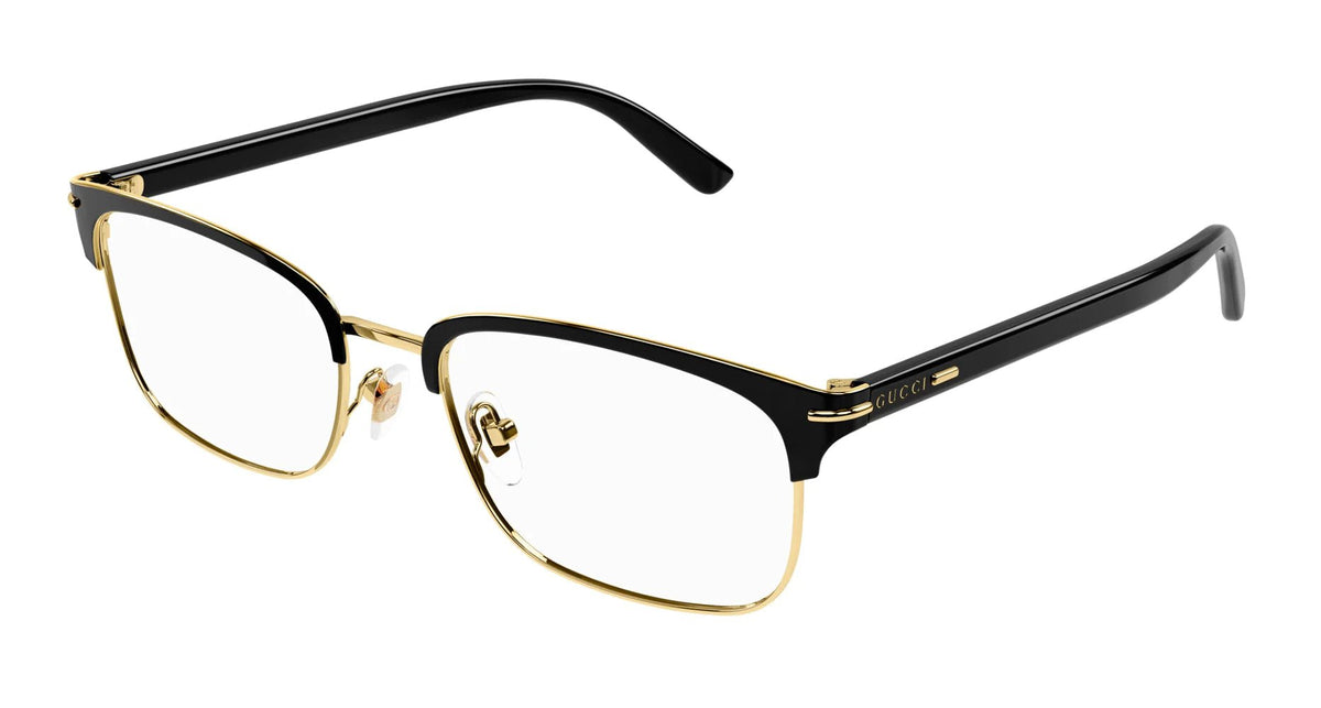 Ochelari Vedere Bărbați OV Gucci GG1448O 001 56 - Optica Vedere