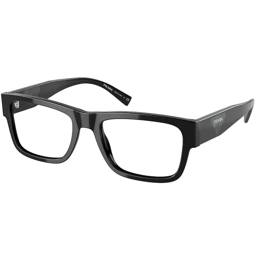 Ochelari Vedere Bărbați OV Prada PR A02V 1AB1O1 53 - Optica Vedere