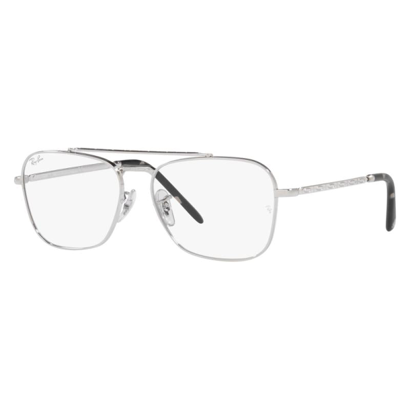 Ochelari Vedere Bărbați Ray-Ban OV RX3636V 2501 55 - Optica Vedere