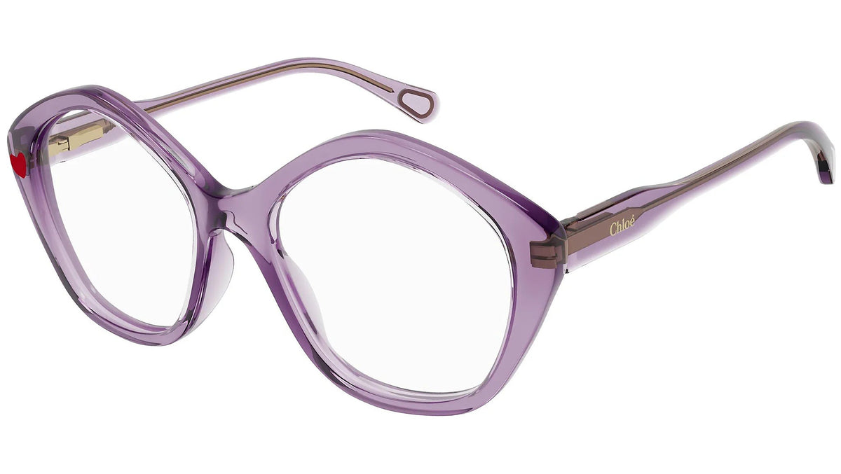 Ochelari Vedere Copil OV Chloé CC0011O 002 49 - Optica Vedere