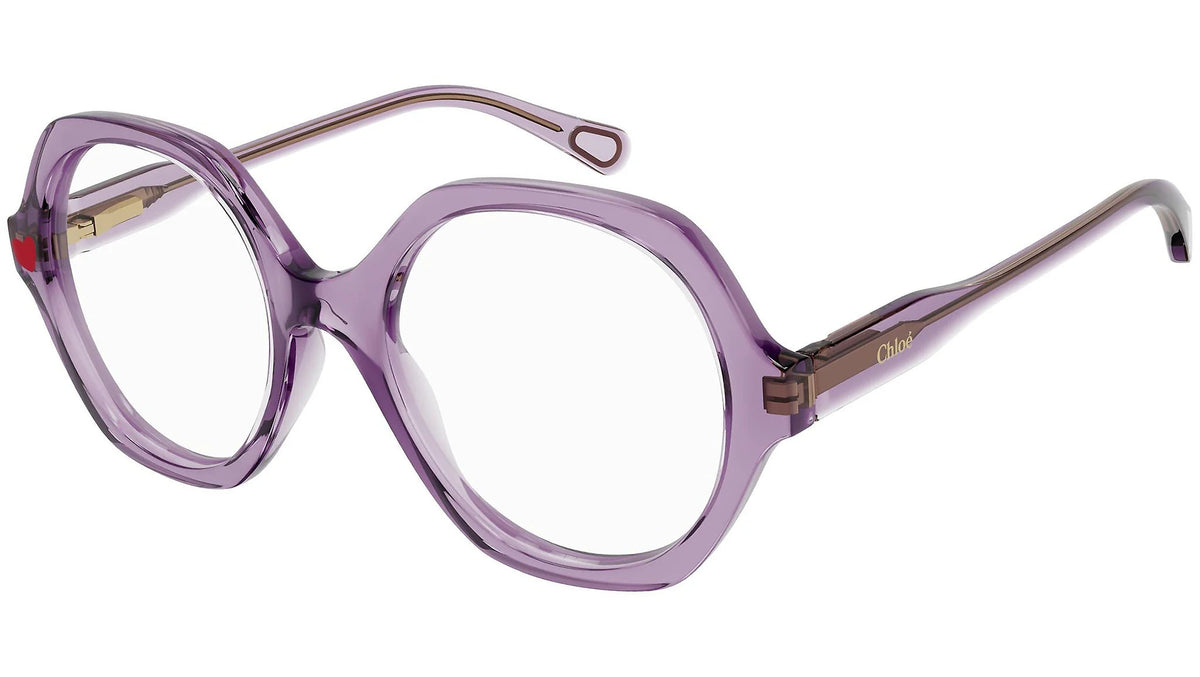 Ochelari Vedere Copil OV Chloé CC0012O 002 48 - Optica Vedere