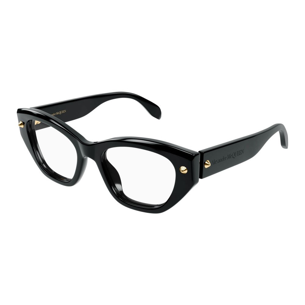 Ochelari Vedere Femei Alexander Mcqueen OV AM0410O 001 52 - Optica Vedere