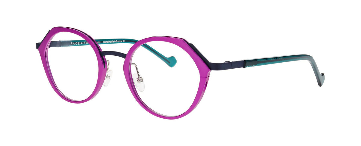 Ochelari Vedere Femei Face a Face OV FAF MEMFIS2 9434 - Optica Vedere