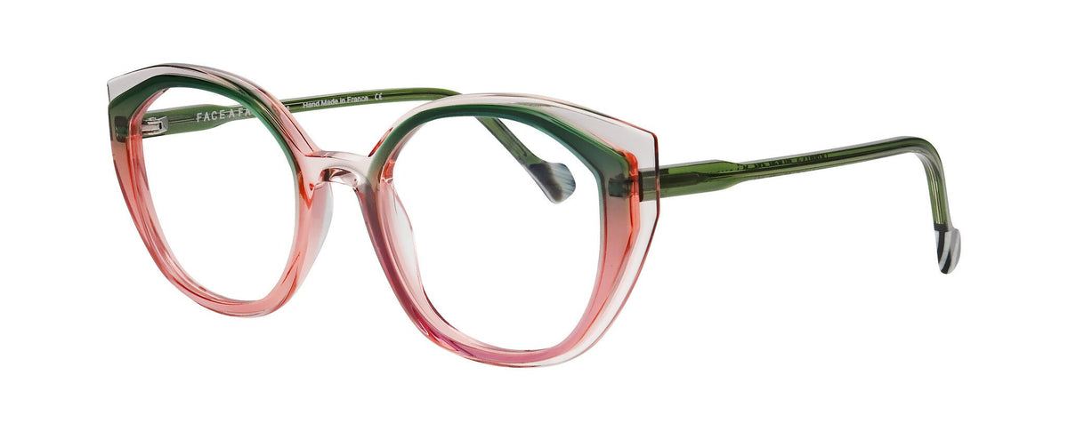 Ochelari Vedere Femei Face a Face OV FAF QUARTZ2 3006 - Optica Vedere
