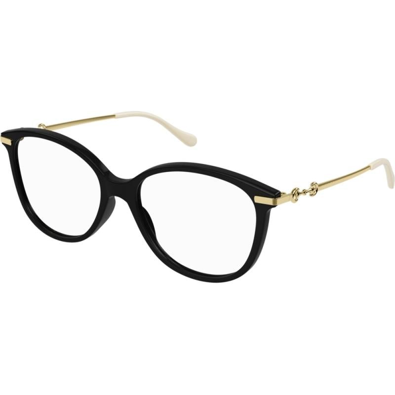 Ochelari Vedere Femei Gucci OV GG0967O 001 53 - Optica Vedere