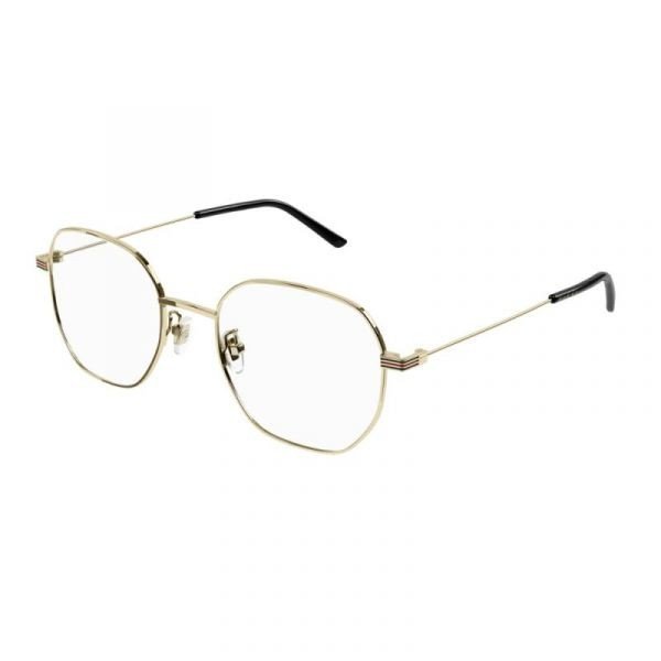 Ochelari Vedere Femei Gucci OV GG1125OA 001 53 - Optica Vedere