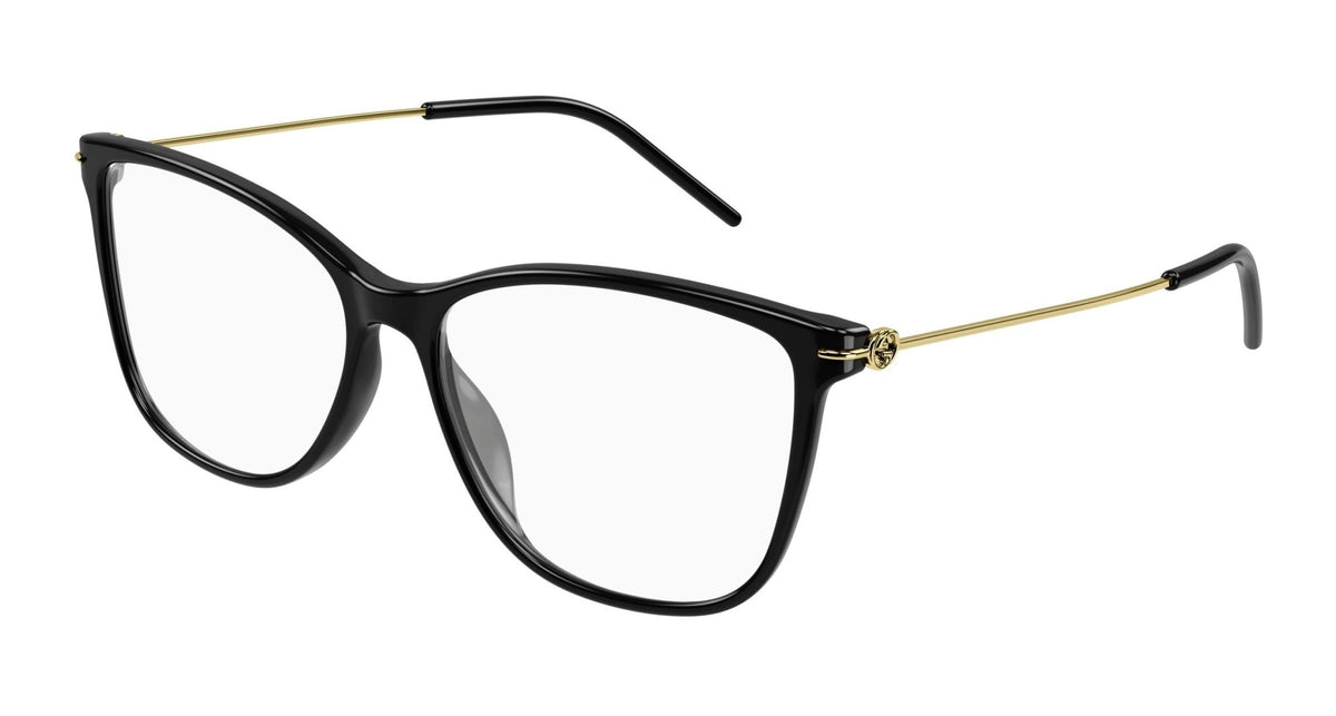 Ochelari Vedere Femei Gucci OV GG1272O 001 53 - Optica Vedere