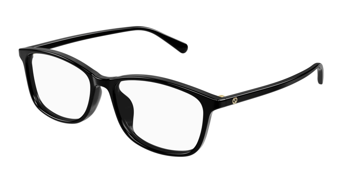 Ochelari Vedere Femei Gucci OV GG1354OA 001 55 - Optica Vedere